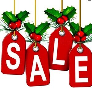 ALL REASONABLE OFFERS CONSIDERED